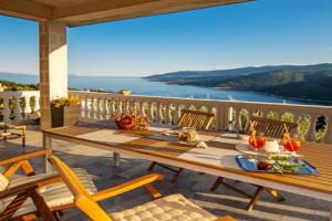 La casa di Marko, Rabac