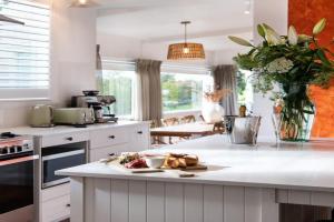 Stockton House- spectacular 2 bedroom home, Daylesford
