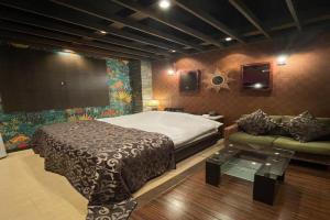 Hotel THE ATTA Adult Only, Tokyo
