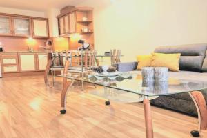 Arboro Royal Plaza Apartments, Borovets