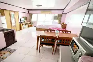 Mike's Condo Guest house, Sri Racha