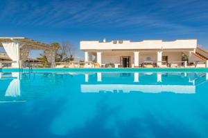 Villa Ermelinda, Marina di Mancaversa