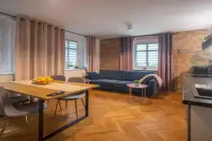 Apartamenty Śnieżna 12 Lądek- Zdrój, Ladek-Zdroj