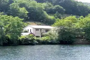 'Freund am See' 3 Guest house, Heimbach