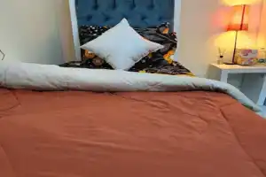 Uniqueland Guest house, Abu Dhabi City
