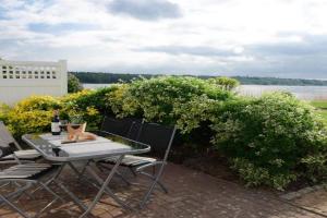 Am Seeufer 59 Fewo 1 Apartments, Waren