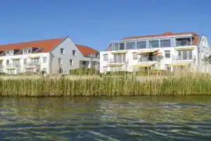 Am Seeufer 59a Fewo 9 Apartments, Waren