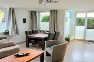 Am Seeufer 59b Fewo Seensucht Apartments, Waren