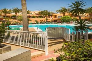 Apartamento Las Vistas 3, Corralejo