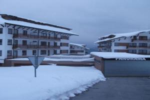 Apartmán 53 C Panorama, Donovaly