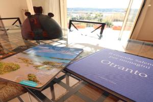 Elegant Holiday Home for 67 Guests in the Heart of, Otranto