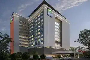 Holiday Inn Express & Suites Gopalpura by IHG, Jaipur