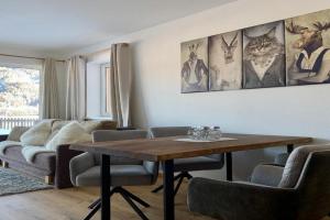 Almlodge, Flachau