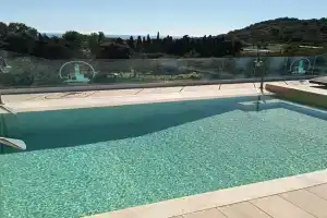 Crabonaxa Suites, Villasimius