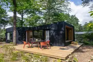 TED Tiny House, Nunspeet