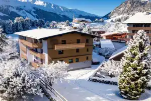 Villa Felding Top 2, Bad Hofgastein