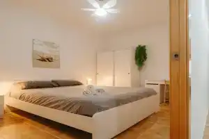 Apartamento Céntrico, Tarragona