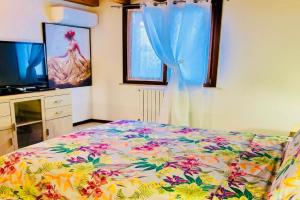 Eden Central Apartment Parking Terrace & AC, Desenzano del Garda