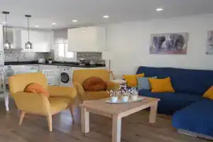 Villa MyRuedo, Mijas