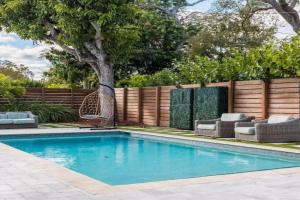Olas Villa by RoveTravel Heated Pool & BBQ, Fort Lauderdale