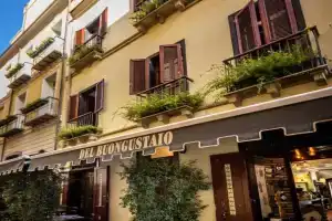 Locanda del buongustaio Guest house, Cagliari