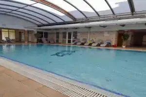 Bóbita Apartman, Zalakaros