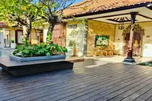 Rabasta Enjoy Hotel, Kuta