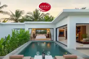 WAKA VILLA Private Pool Resort & Spa - Adults Only, Siem Reap