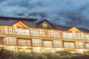 The Montfort, Nuwaraeliya Mini-hotel, Nuwara Eliya