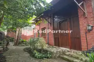 Djawata Resort & Gallery near Desa Wisata Kasongan RedPartner, Yogyakarta
