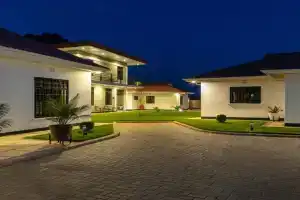 Sarita Village Homes, Arusha