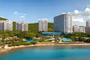 Ascott Dadonghai Bay Apartments, Sanya