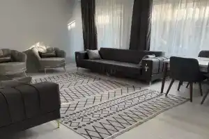 Only For Families Apartment, Istanbul