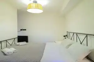 1BR Apartment for 4 in Marshall, Gudauri