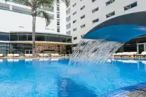 VS Palace Hotel ****, GANDIA