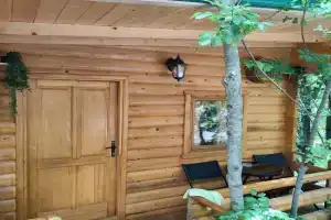 Still cabin Guest house, Cetinje