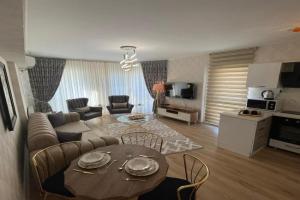 King Suite ZG5 Apartments, Beylikduzu