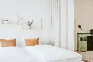 Cozy City Apartment, Vienna