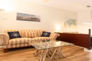 Marina 94-Links Apartments, Cuxhaven