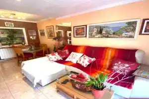 Espectacular apartament a centre! Amb WIFI, Palamos