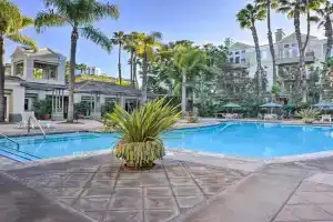 Serene Retreat with Heated Pool Access! Apartments, Irvine