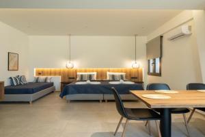 Esperos Studios and Apartments, #2, Stalis
