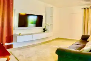 Nice apartment in punca cana near the airport and beaches, Punta Cana