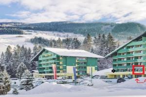 Appartement La vista Apartments, Schladming