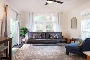 The BEST Tiny Home Loft and Private Yard Guest house, San Luis Obispo