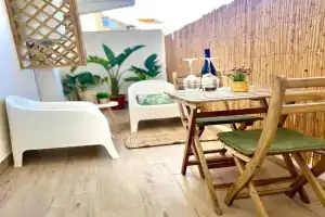 Fiore di Marte Apartments, Marsala