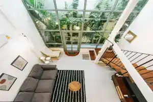 HomeHomeBangsaen Villa, Bang Saen