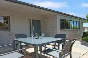 Rutherford Retreat - Holiday Home, Nelson