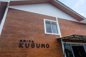 Urbanview Griya Kusumo Seturan Hotel, Yogyakarta