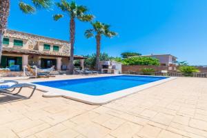 Ideal Property Mallorca - Casa Goya, Alcudia